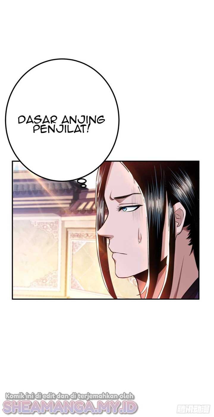 The Hero and The Harem are Mine Now Chapter 14 - halaman 40