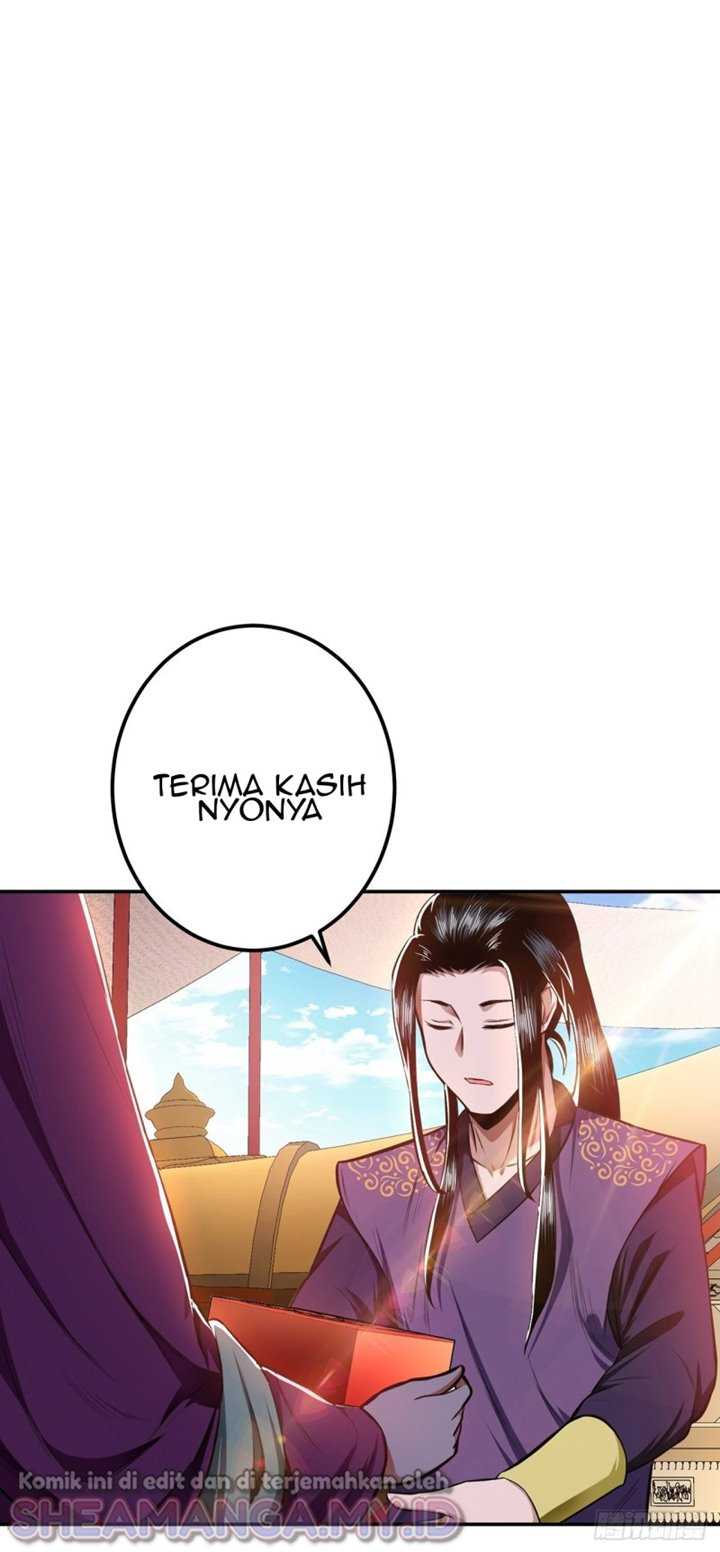 The Hero and The Harem are Mine Now Chapter 14 - halaman 43