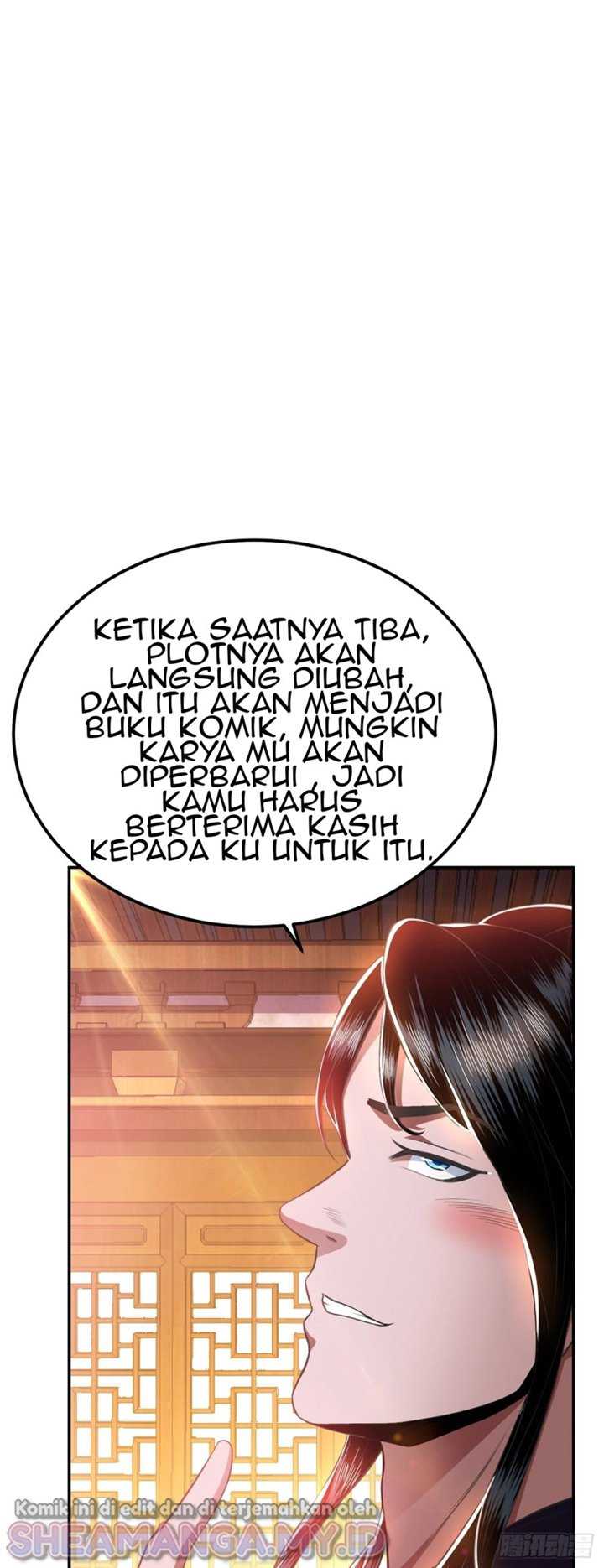 The Hero and The Harem are Mine Now Chapter 14 - halaman 5