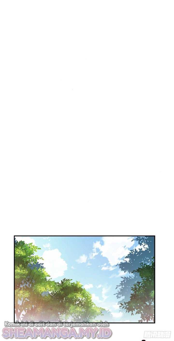 The Hero and The Harem are Mine Now Chapter 14 - halaman 50