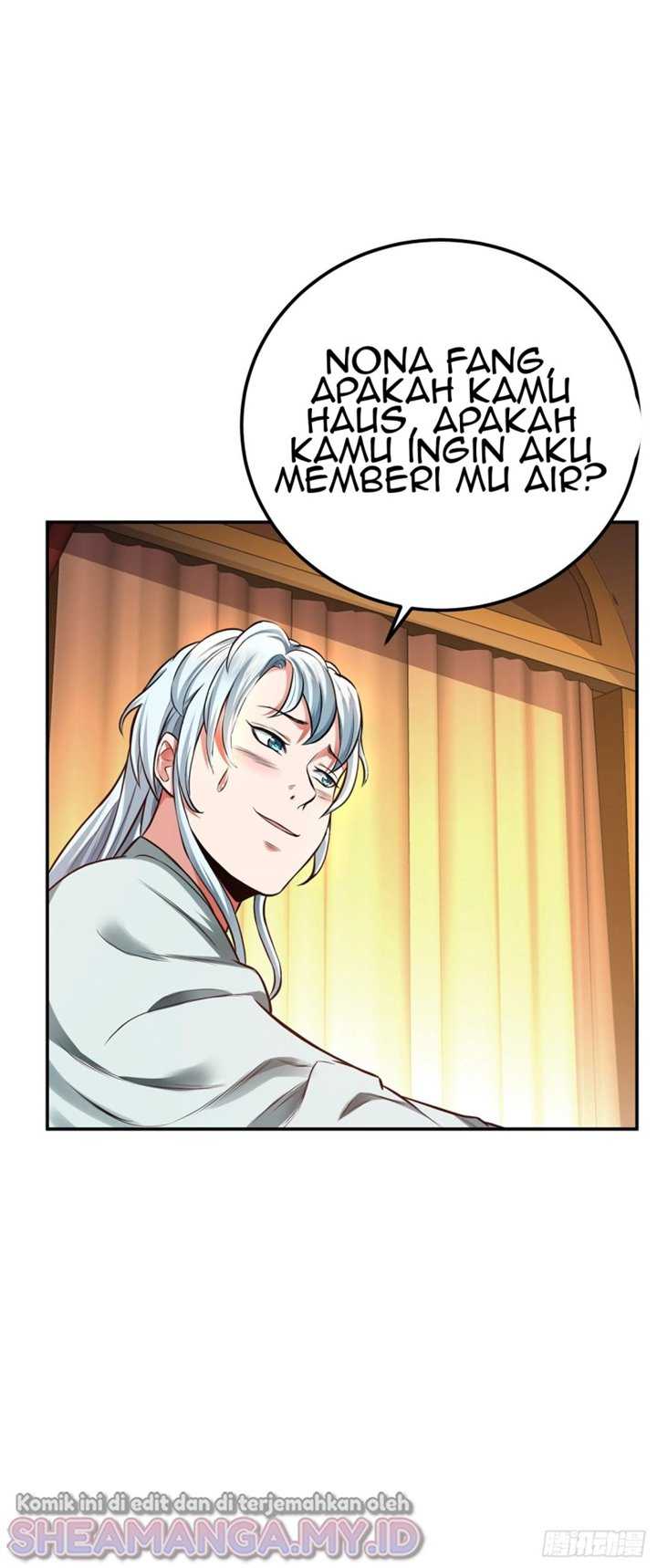 The Hero and The Harem are Mine Now Chapter 14 - halaman 52