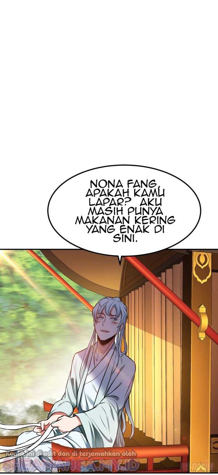 The Hero and The Harem are Mine Now Chapter 14 - halaman 55