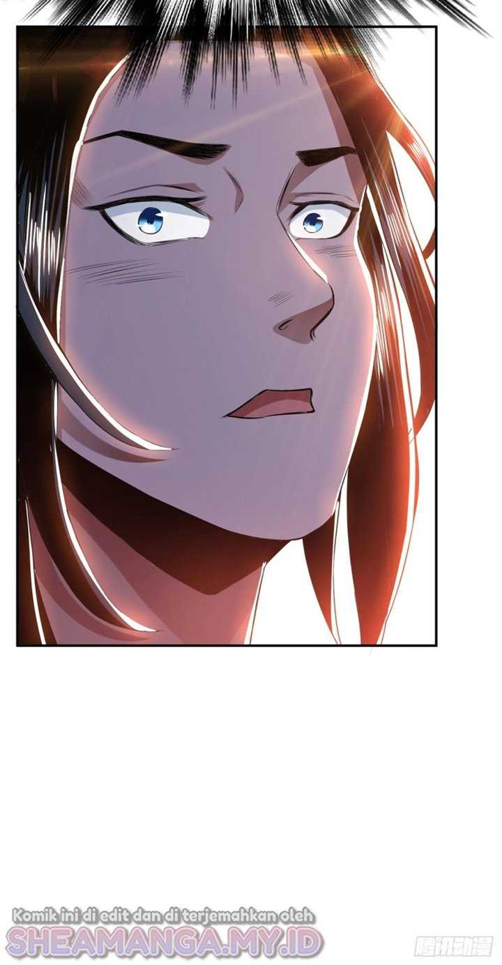 The Hero and The Harem are Mine Now Chapter 14 - halaman 61