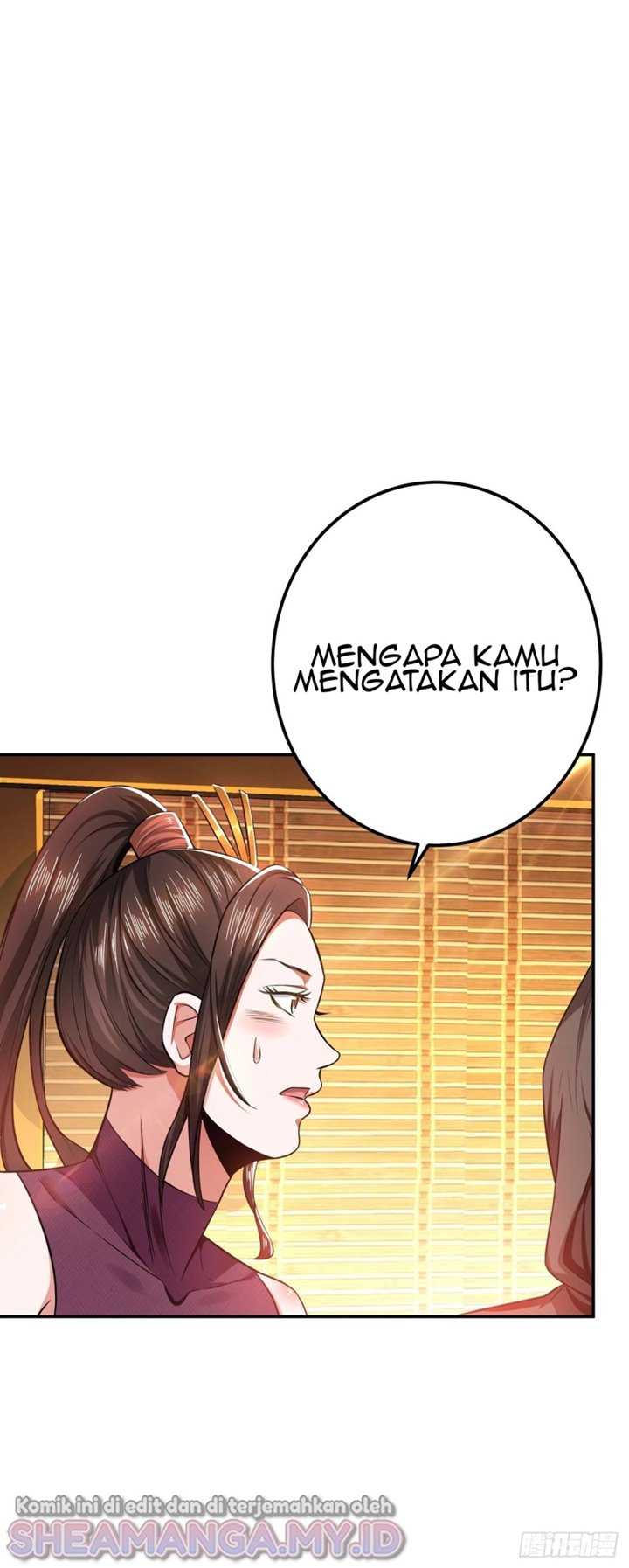 The Hero and The Harem are Mine Now Chapter 14 - halaman 63