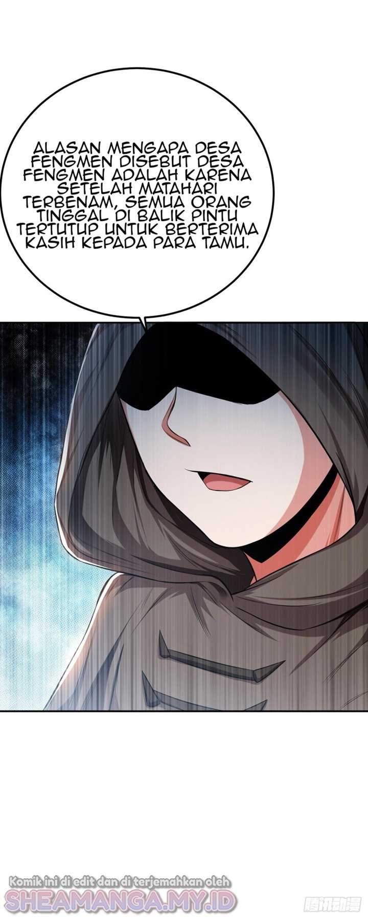 The Hero and The Harem are Mine Now Chapter 14 - halaman 64