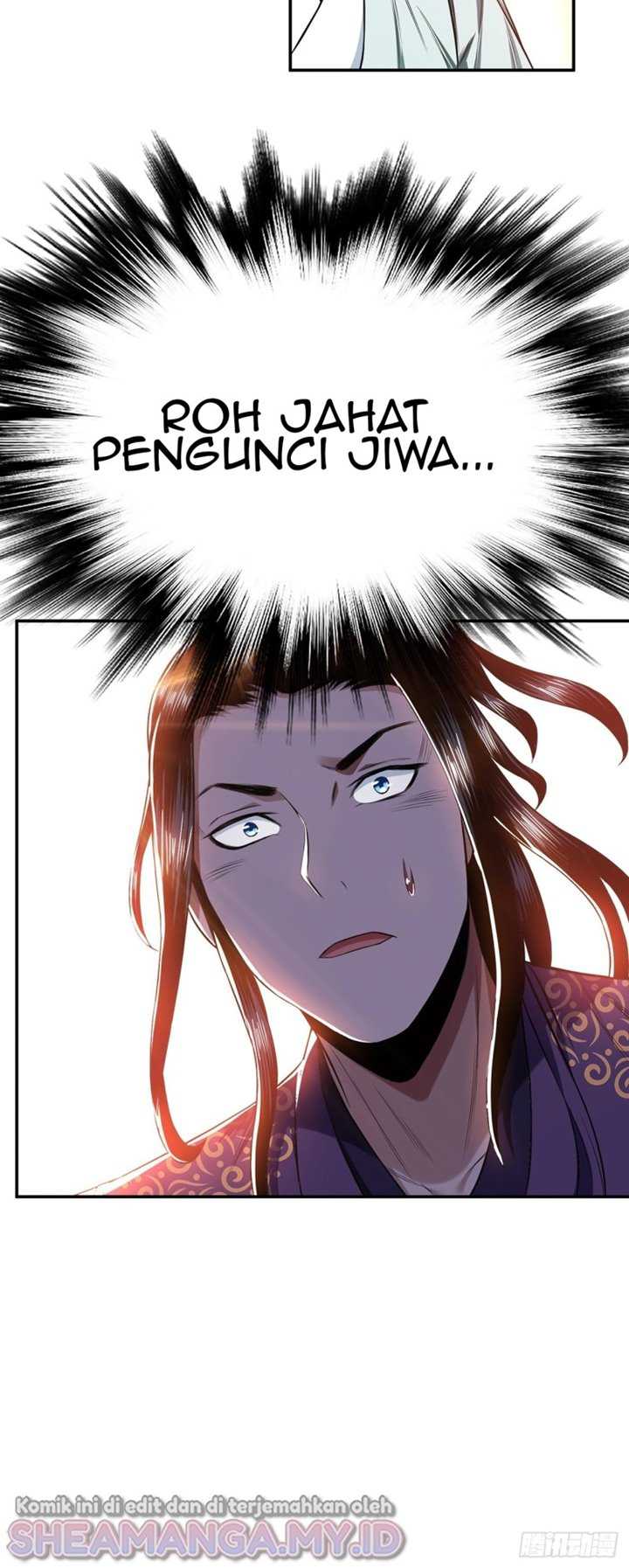 The Hero and The Harem are Mine Now Chapter 14 - halaman 67