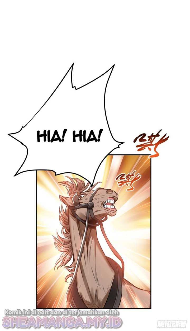 The Hero and The Harem are Mine Now Chapter 14 - halaman 69