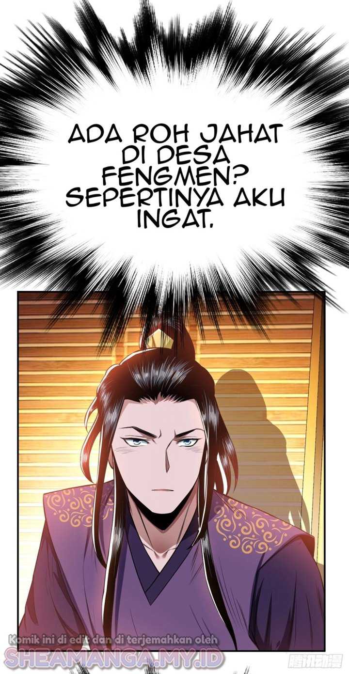 The Hero and The Harem are Mine Now Chapter 14 - halaman 71