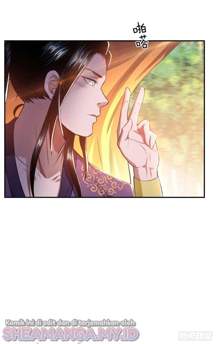 The Hero and The Harem are Mine Now Chapter 14 - halaman 73