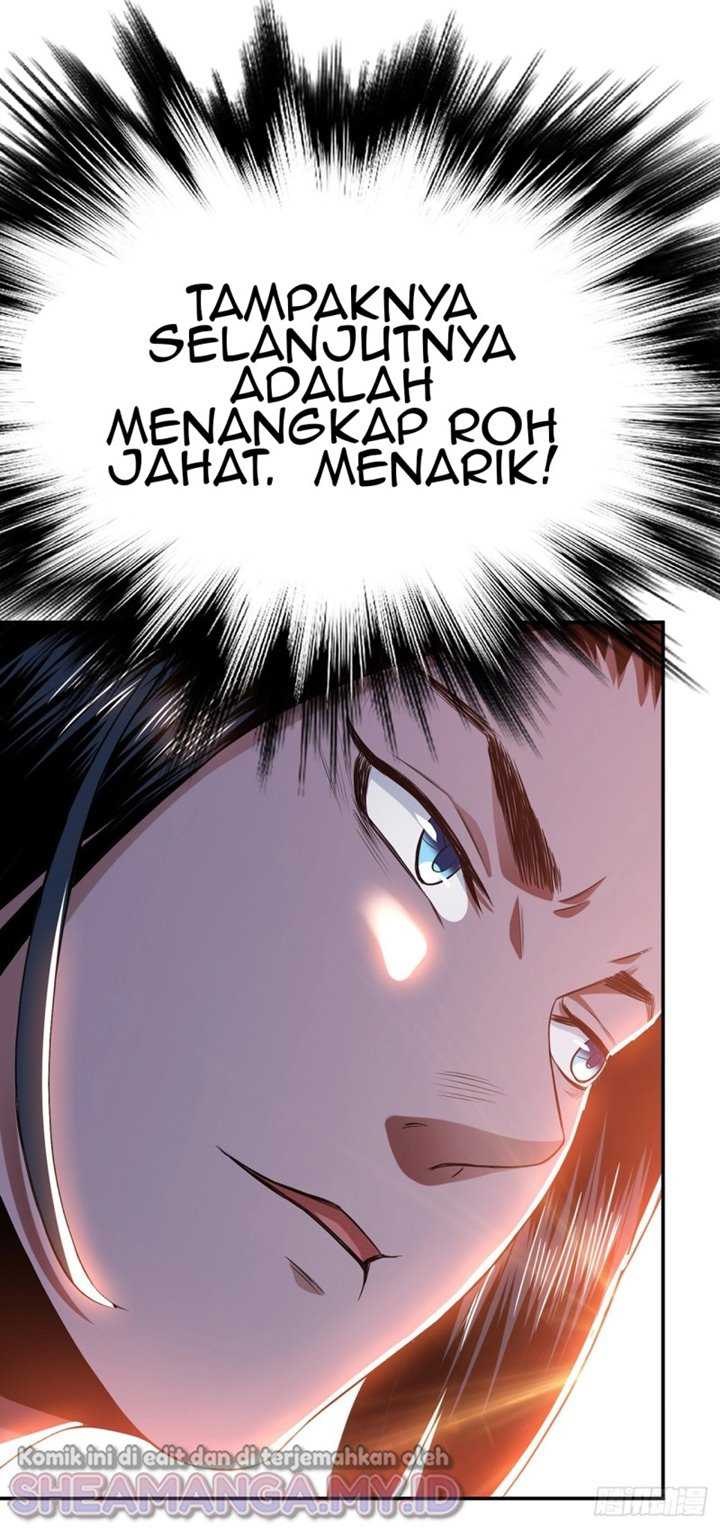 The Hero and The Harem are Mine Now Chapter 14 - halaman 74