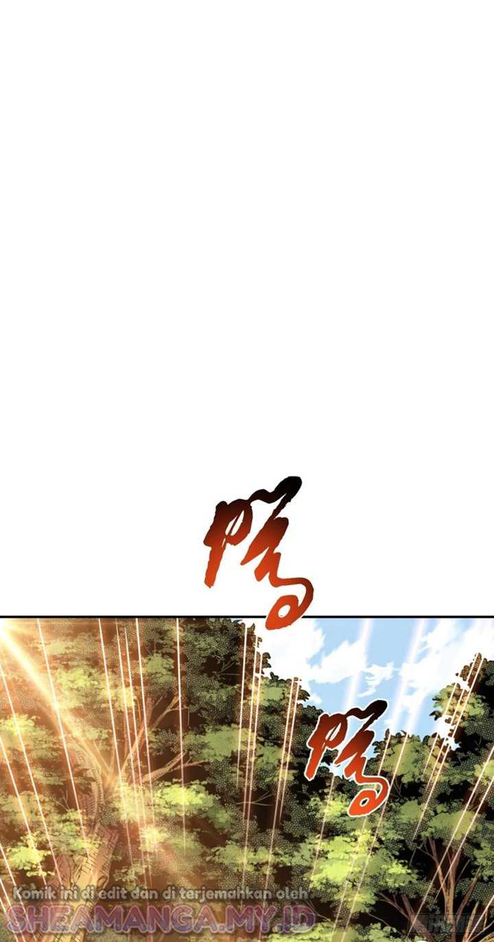 The Hero and The Harem are Mine Now Chapter 14 - halaman 75