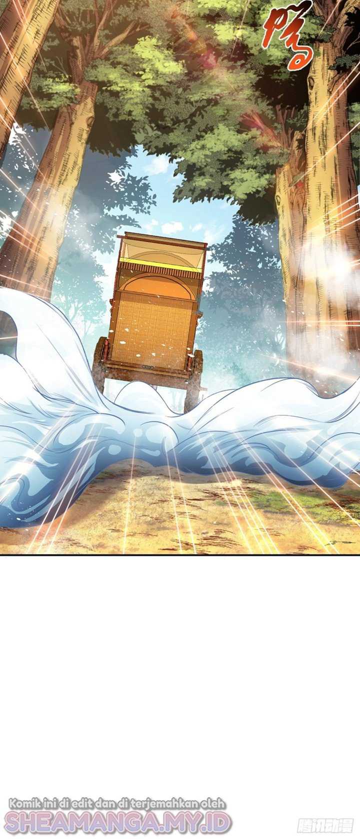 The Hero and The Harem are Mine Now Chapter 14 - halaman 76