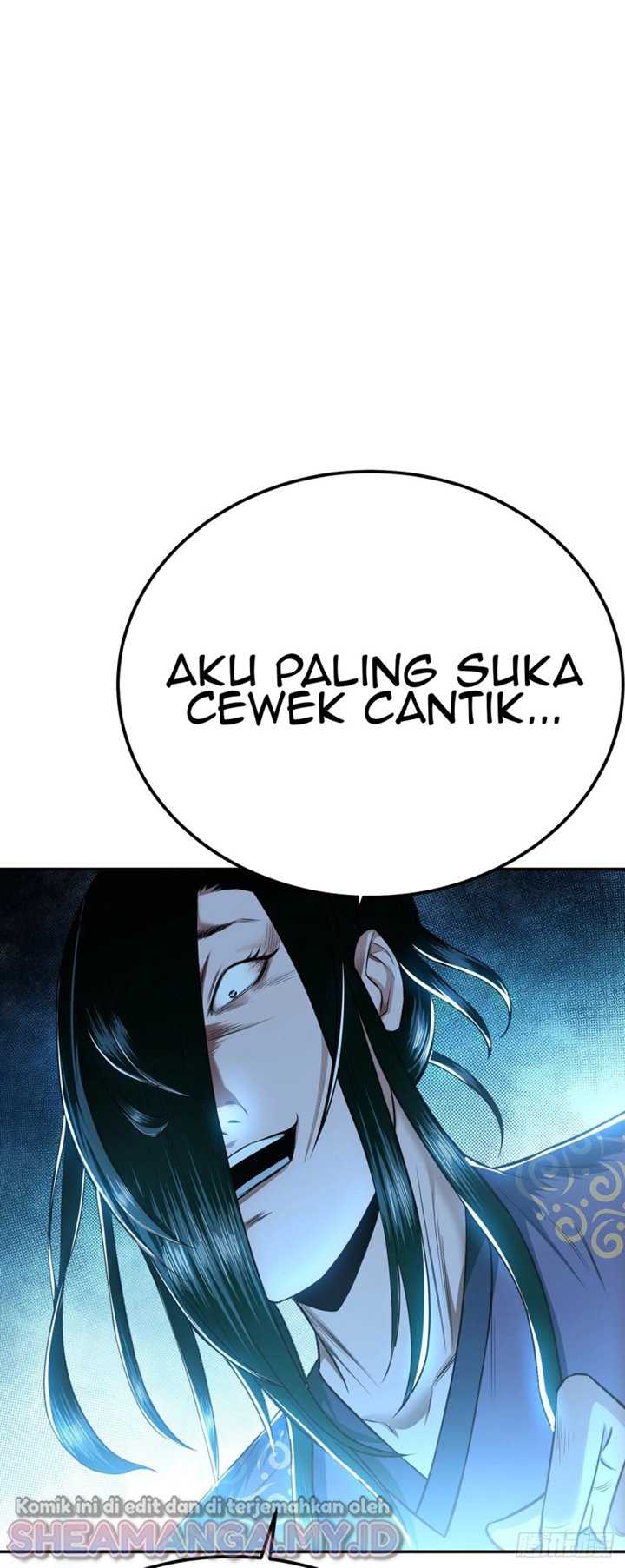The Hero and The Harem are Mine Now Chapter 15 - halaman 11