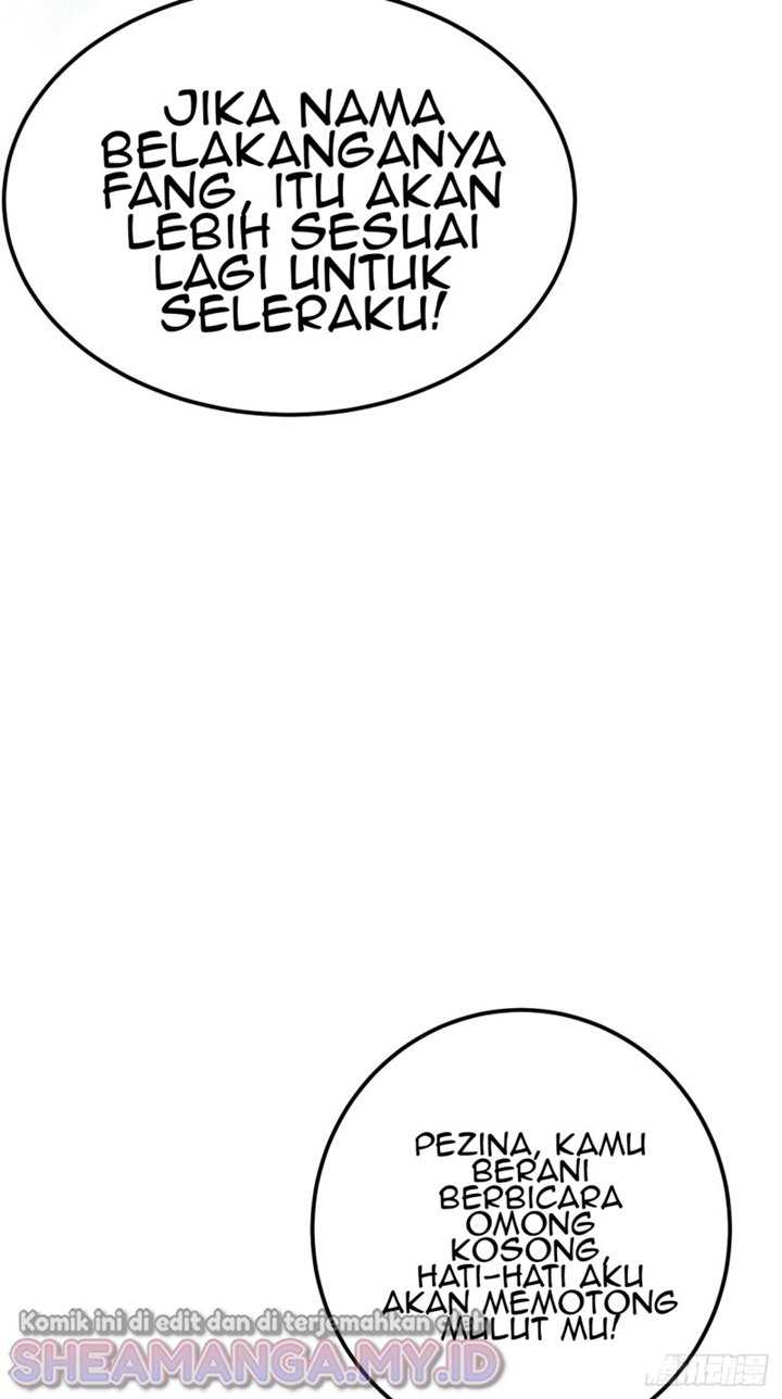 The Hero and The Harem are Mine Now Chapter 15 - halaman 12