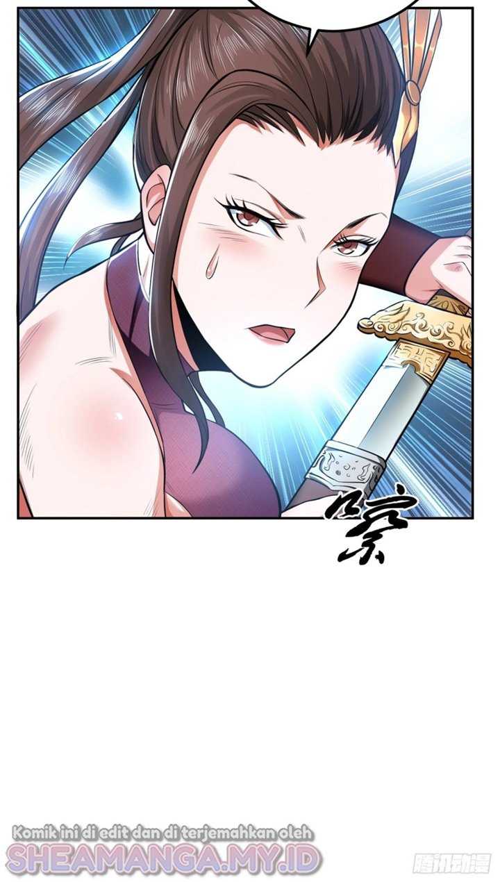 The Hero and The Harem are Mine Now Chapter 15 - halaman 13