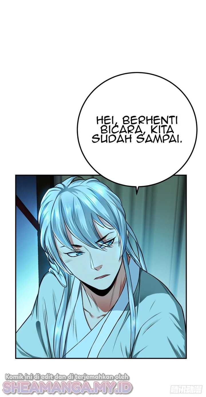 The Hero and The Harem are Mine Now Chapter 15 - halaman 16