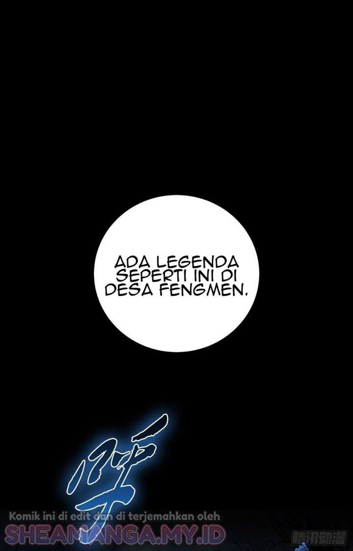The Hero and The Harem are Mine Now Chapter 15 - halaman 2