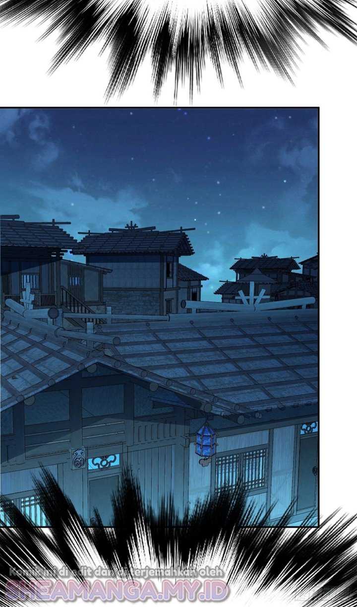 The Hero and The Harem are Mine Now Chapter 15 - halaman 22