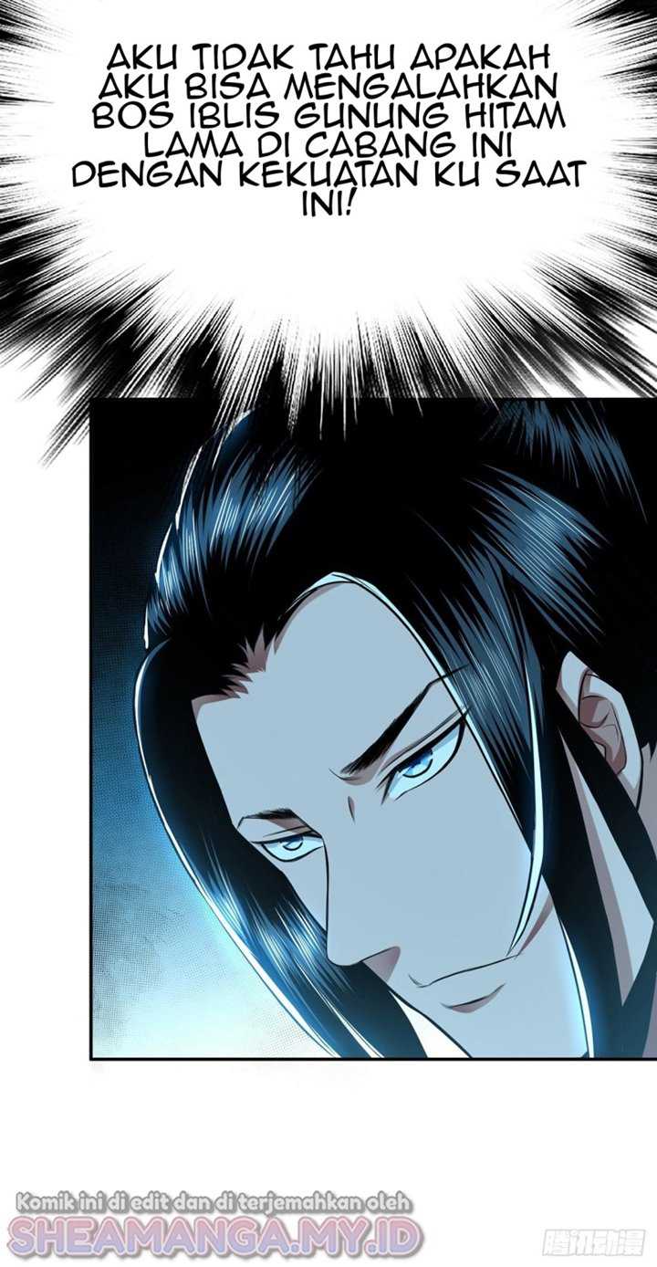 The Hero and The Harem are Mine Now Chapter 15 - halaman 24