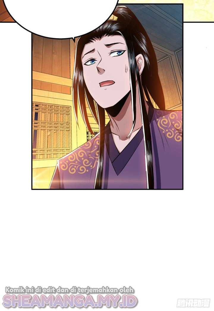 The Hero and The Harem are Mine Now Chapter 15 - halaman 33