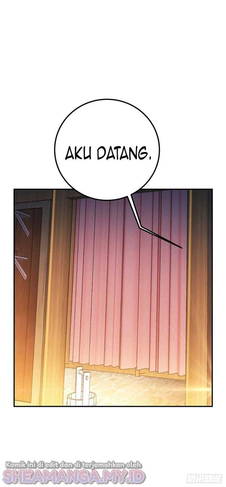 The Hero and The Harem are Mine Now Chapter 15 - halaman 35