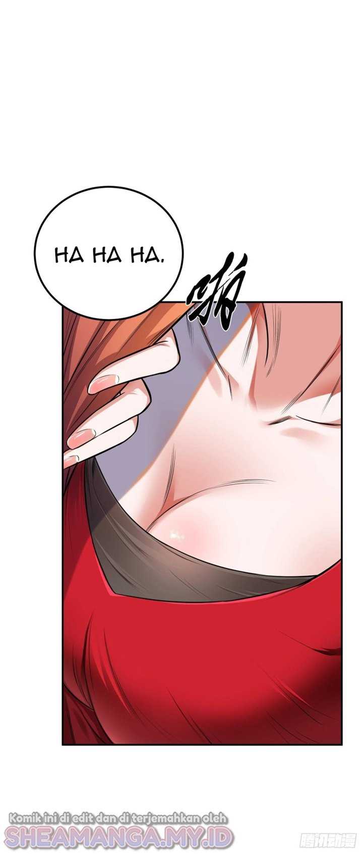 The Hero and The Harem are Mine Now Chapter 15 - halaman 36