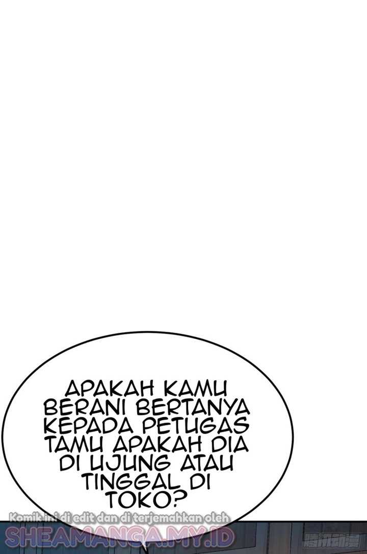 The Hero and The Harem are Mine Now Chapter 15 - halaman 38