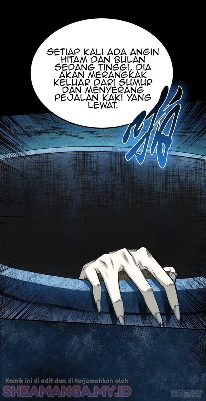 The Hero and The Harem are Mine Now Chapter 15 - halaman 5