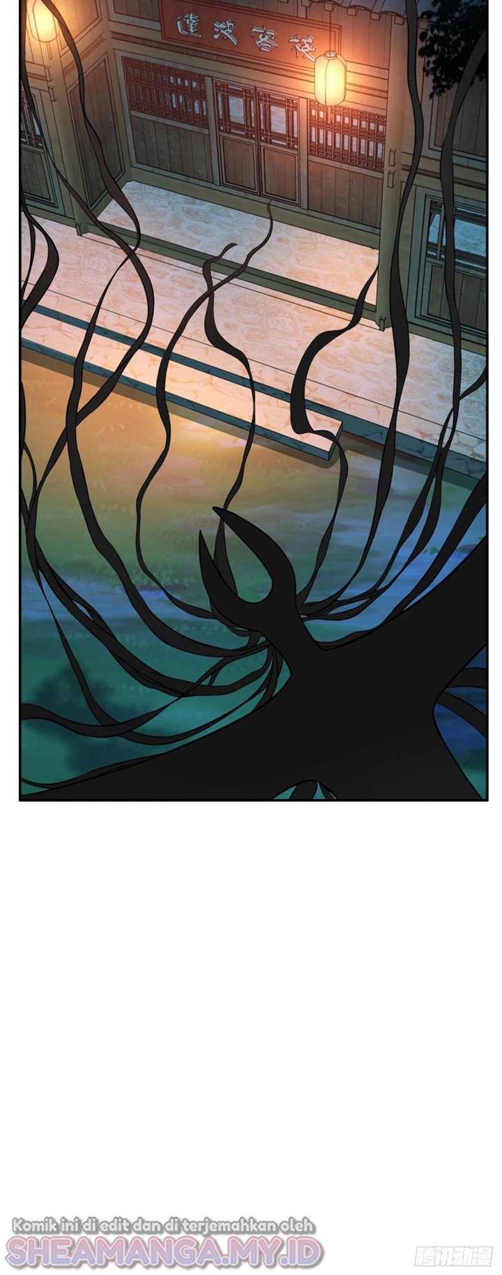 The Hero and The Harem are Mine Now Chapter 15 - halaman 54