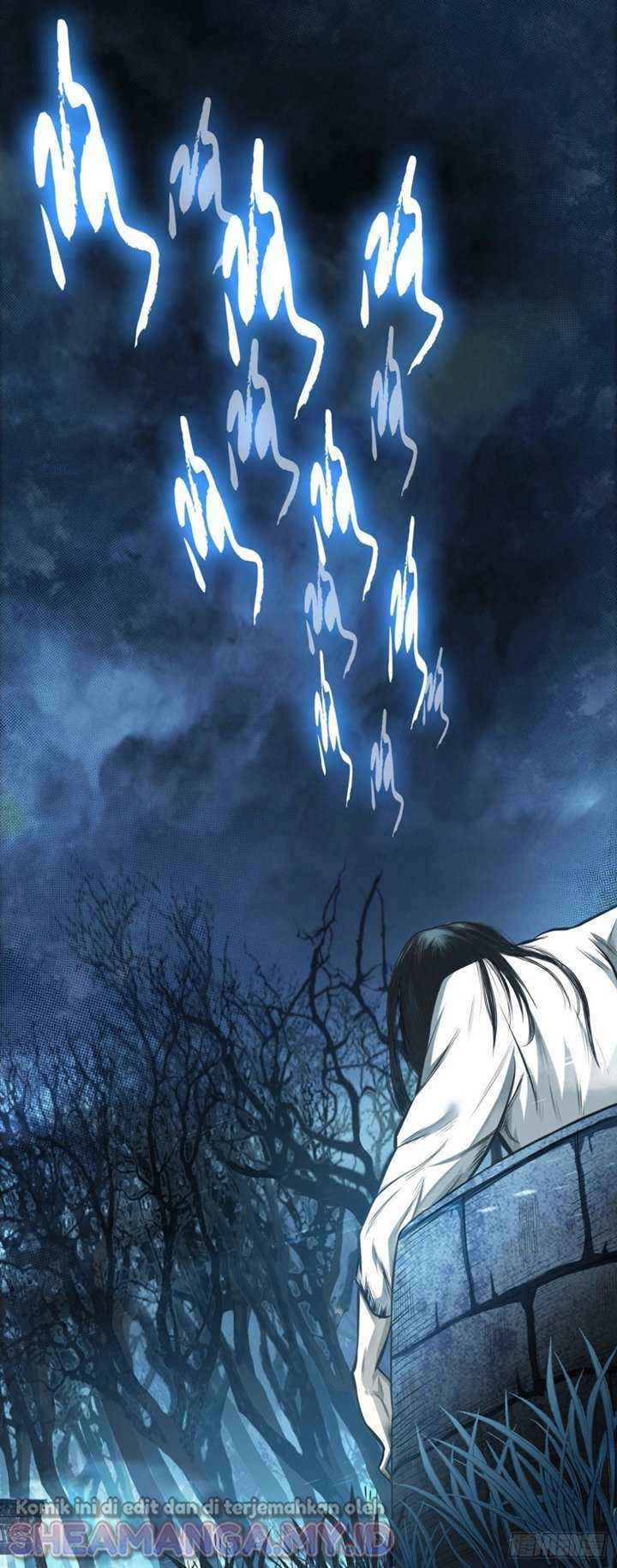 The Hero and The Harem are Mine Now Chapter 15 - halaman 6