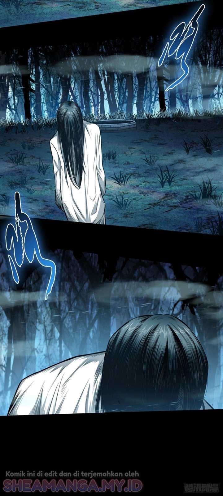 The Hero and The Harem are Mine Now Chapter 15 - halaman 8