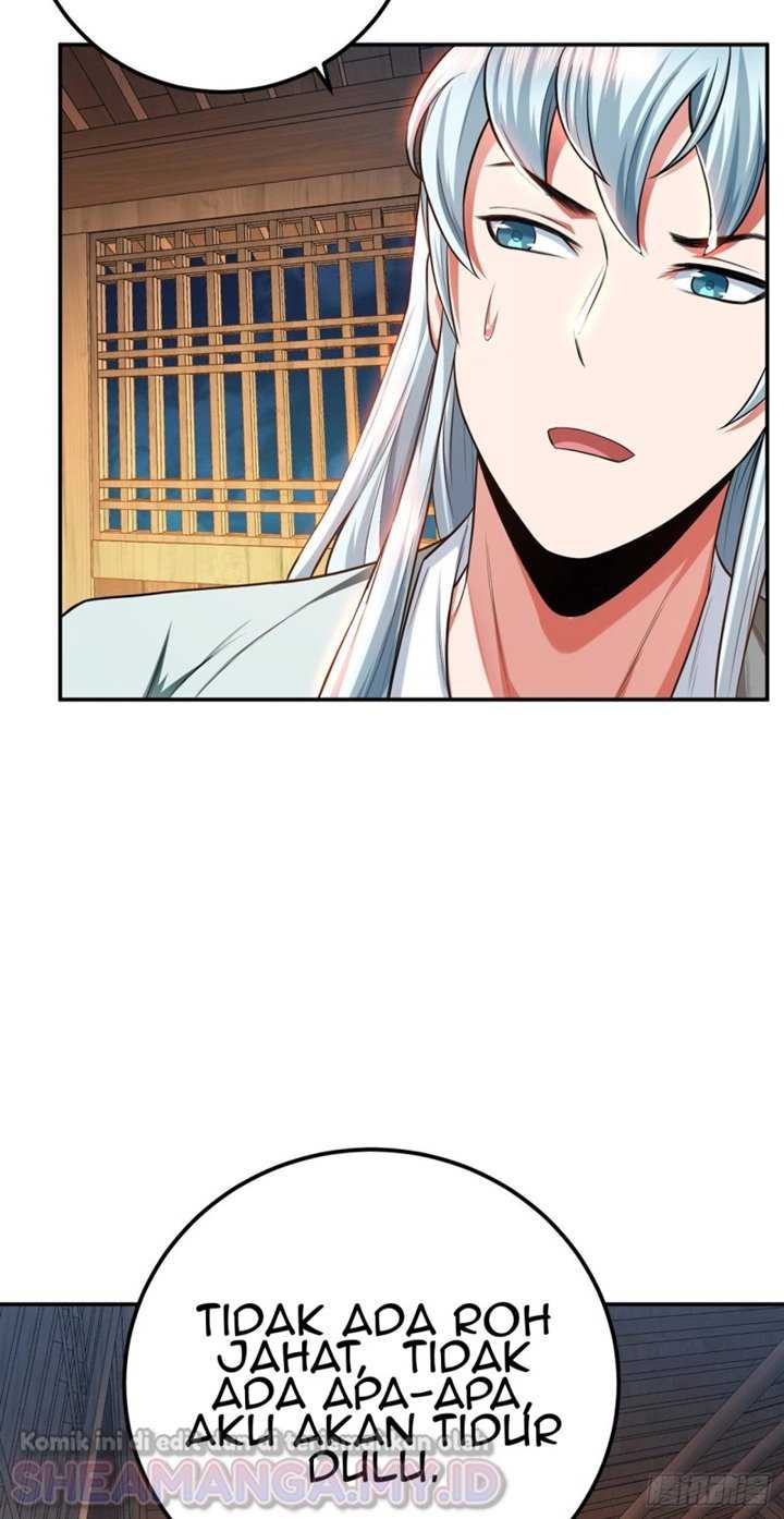 The Hero and The Harem are Mine Now Chapter 16 - halaman 10
