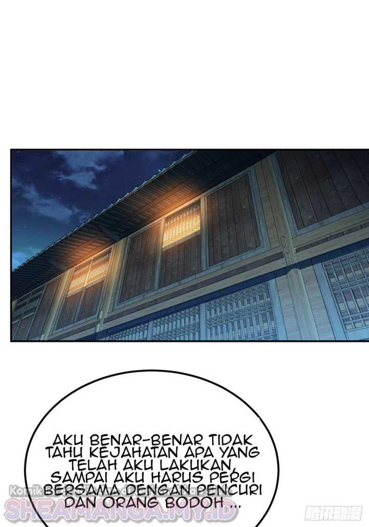 The Hero and The Harem are Mine Now Chapter 16 - halaman 12