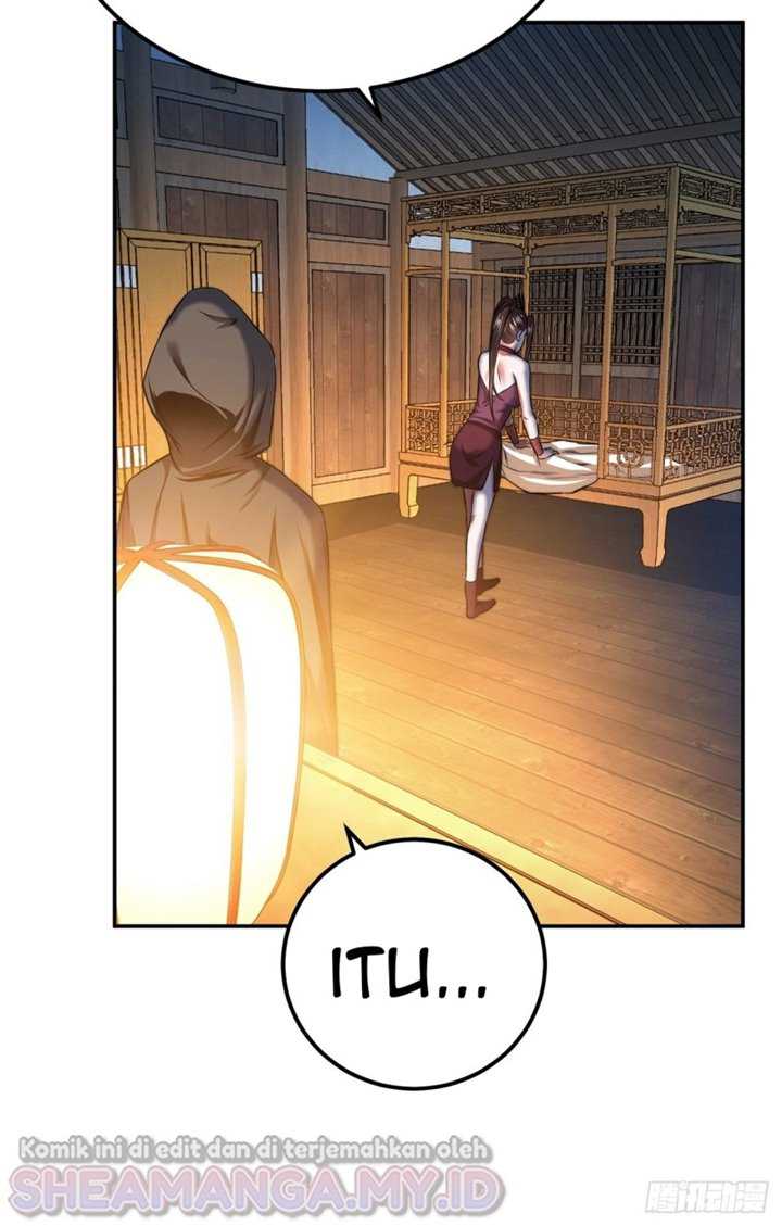 The Hero and The Harem are Mine Now Chapter 16 - halaman 13