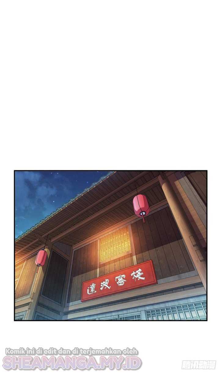 The Hero and The Harem are Mine Now Chapter 16 - halaman 2