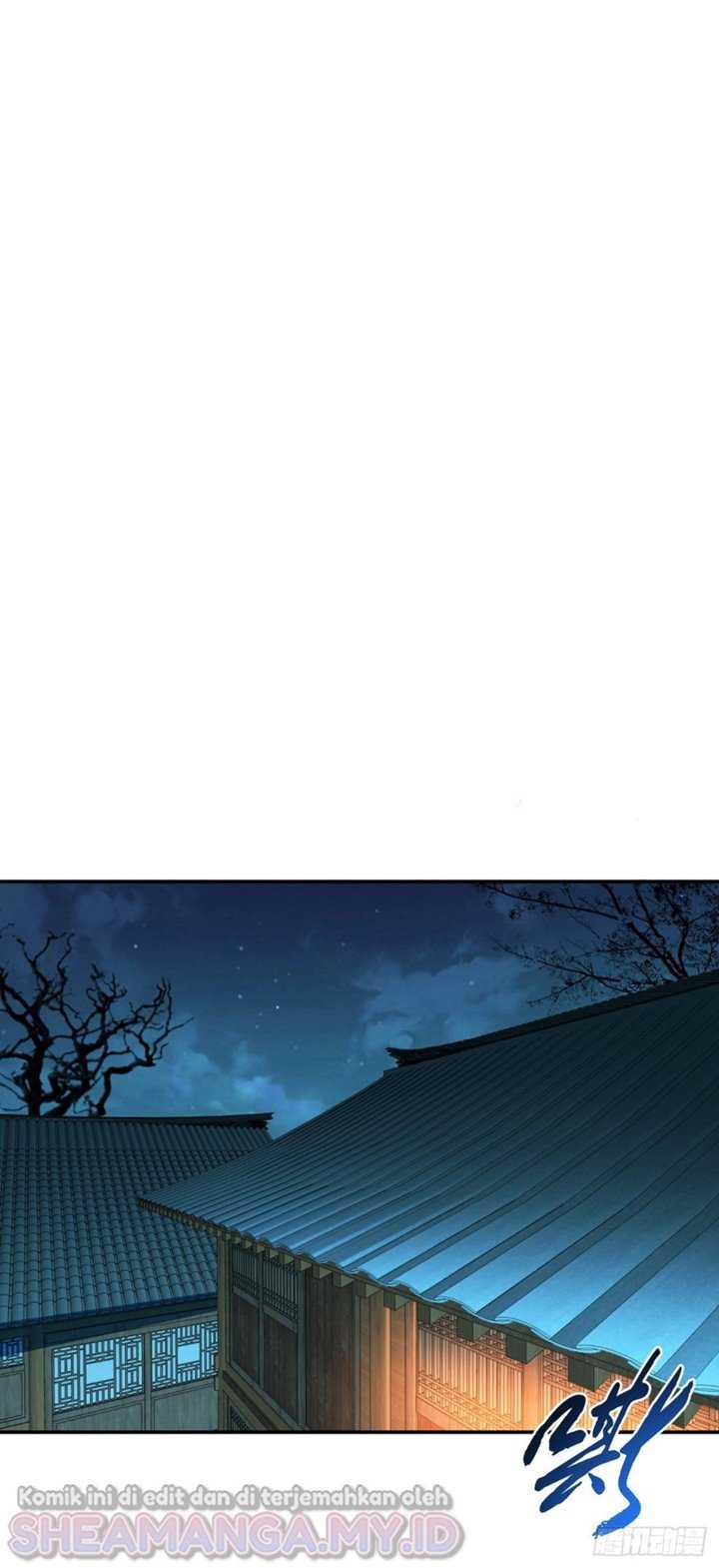 The Hero and The Harem are Mine Now Chapter 16 - halaman 22