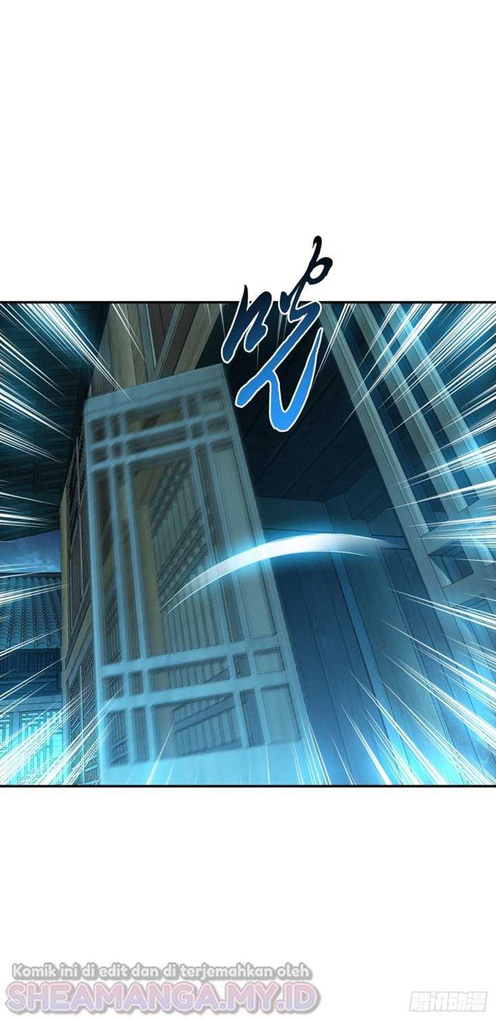 The Hero and The Harem are Mine Now Chapter 16 - halaman 24