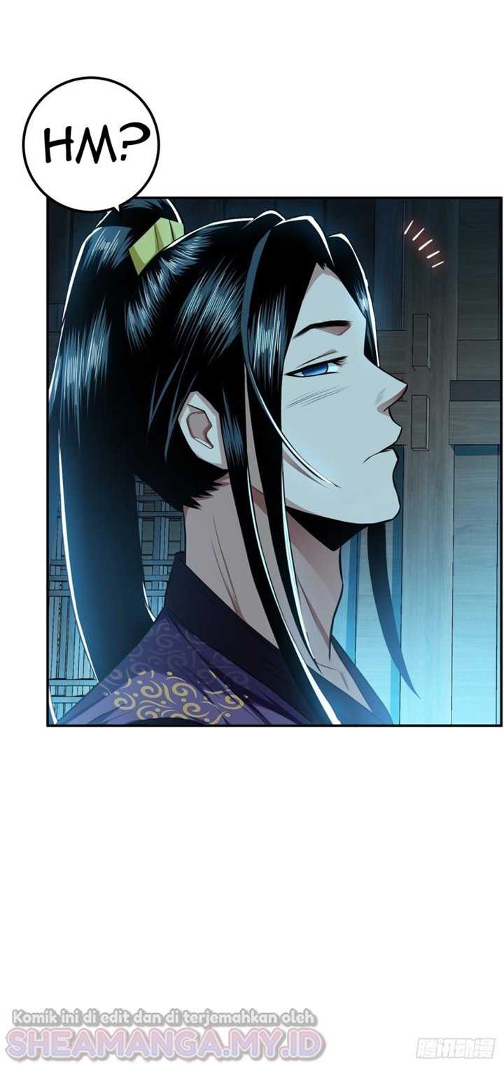 The Hero and The Harem are Mine Now Chapter 16 - halaman 28