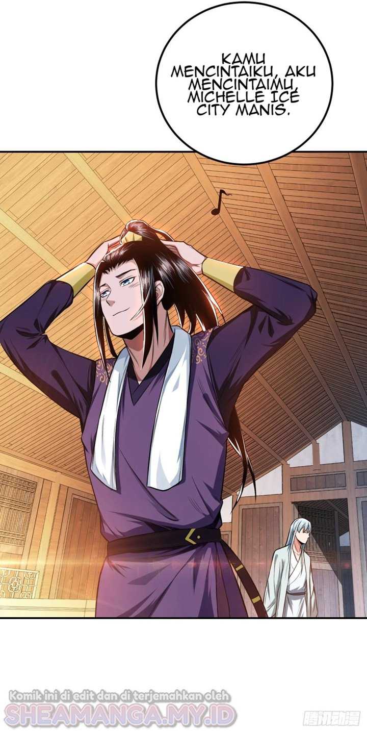 The Hero and The Harem are Mine Now Chapter 16 - halaman 3