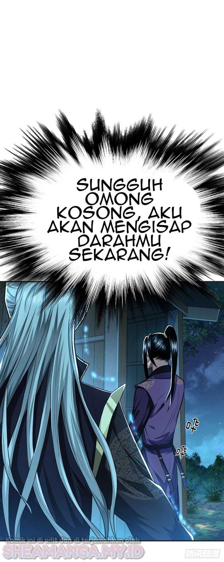 The Hero and The Harem are Mine Now Chapter 16 - halaman 37