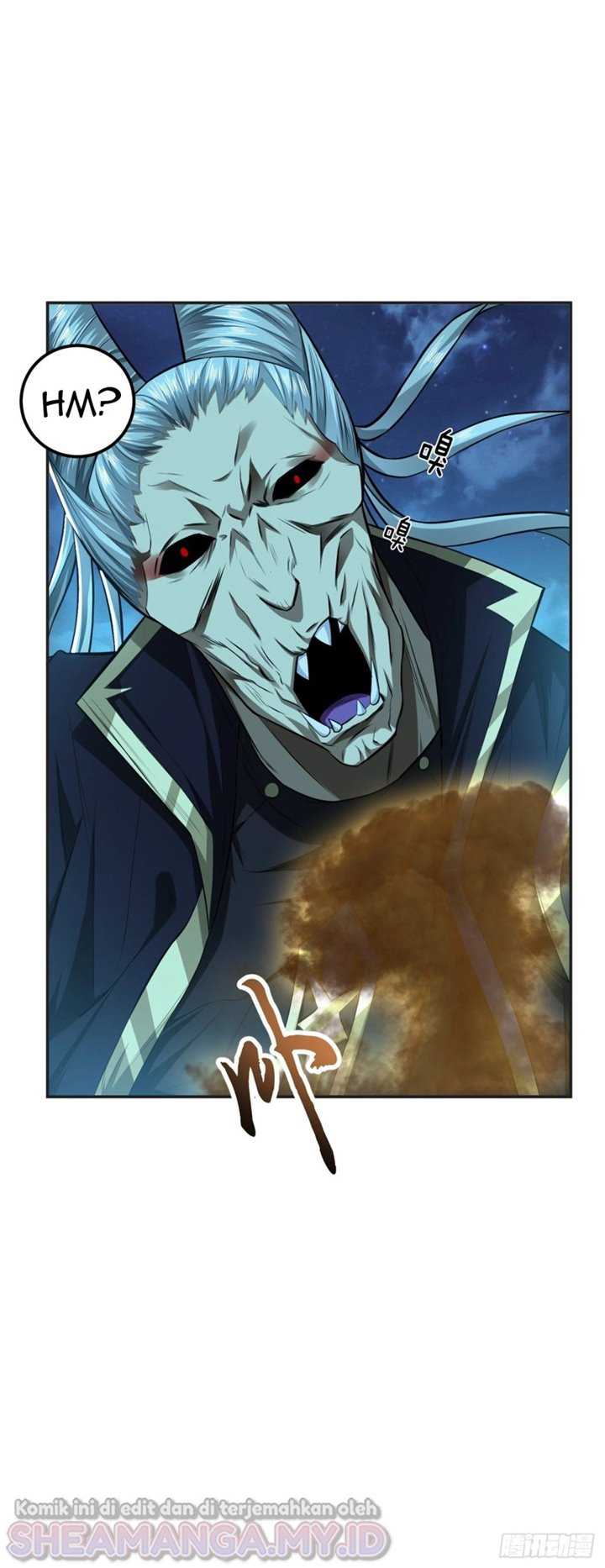 The Hero and The Harem are Mine Now Chapter 16 - halaman 39