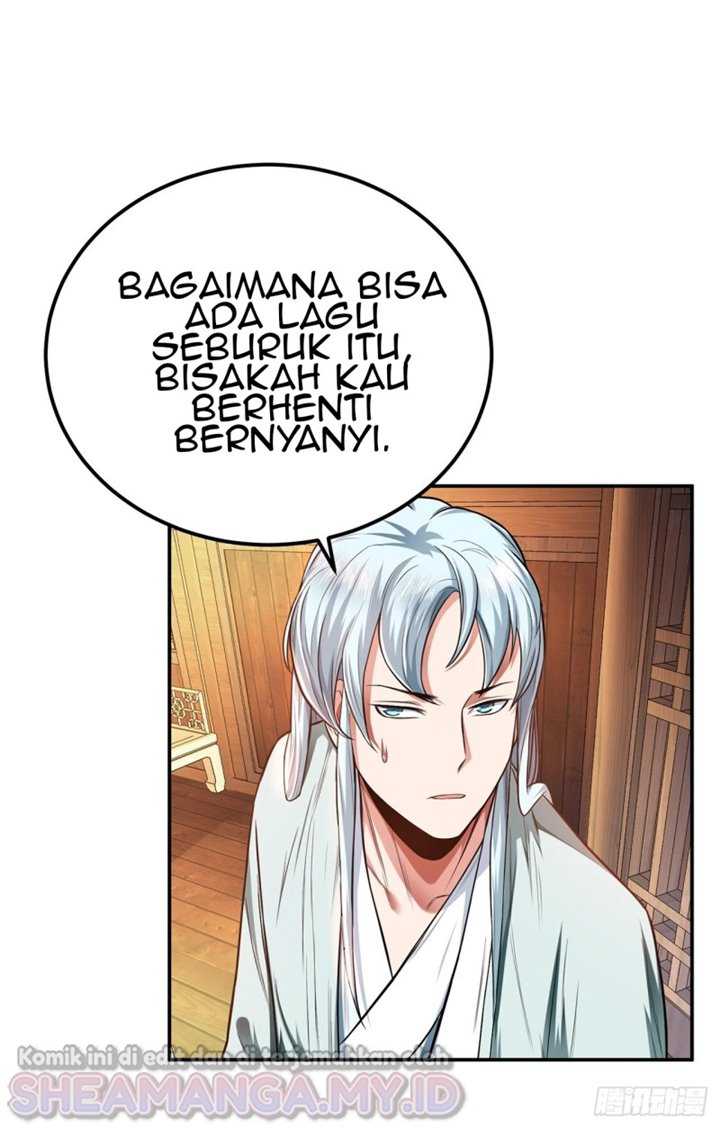 The Hero and The Harem are Mine Now Chapter 16 - halaman 4