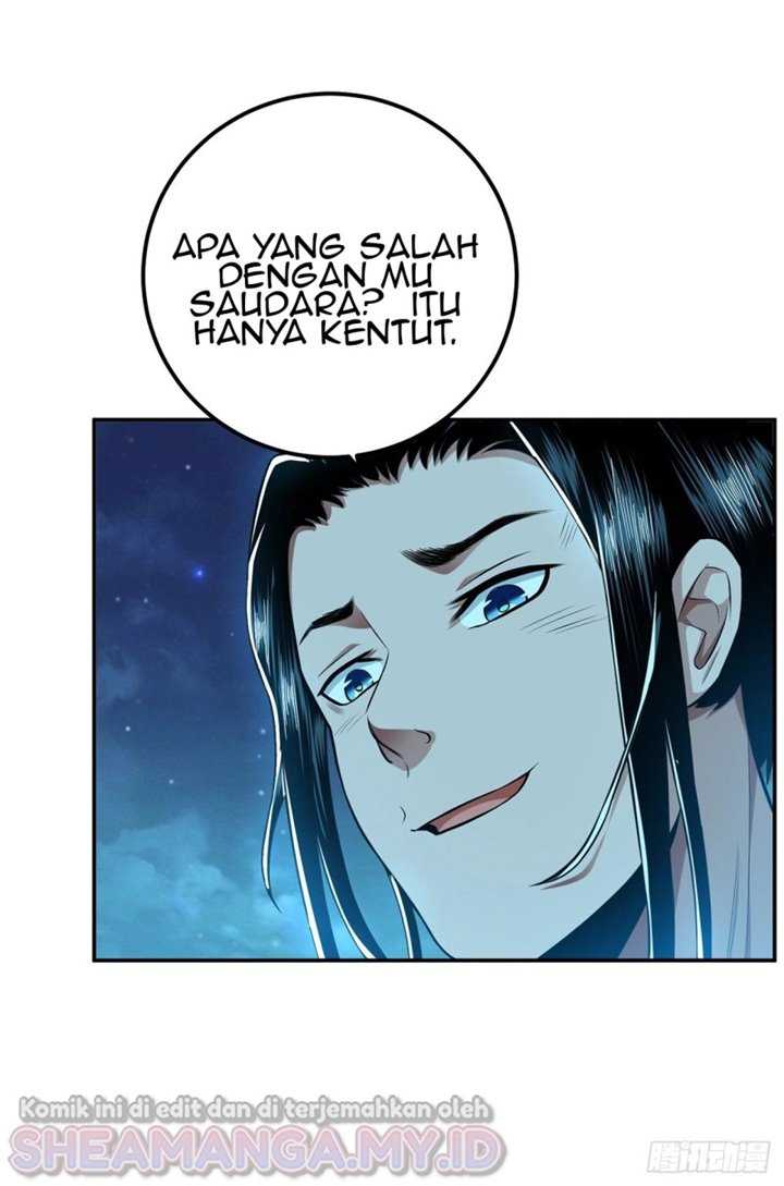 The Hero and The Harem are Mine Now Chapter 16 - halaman 41
