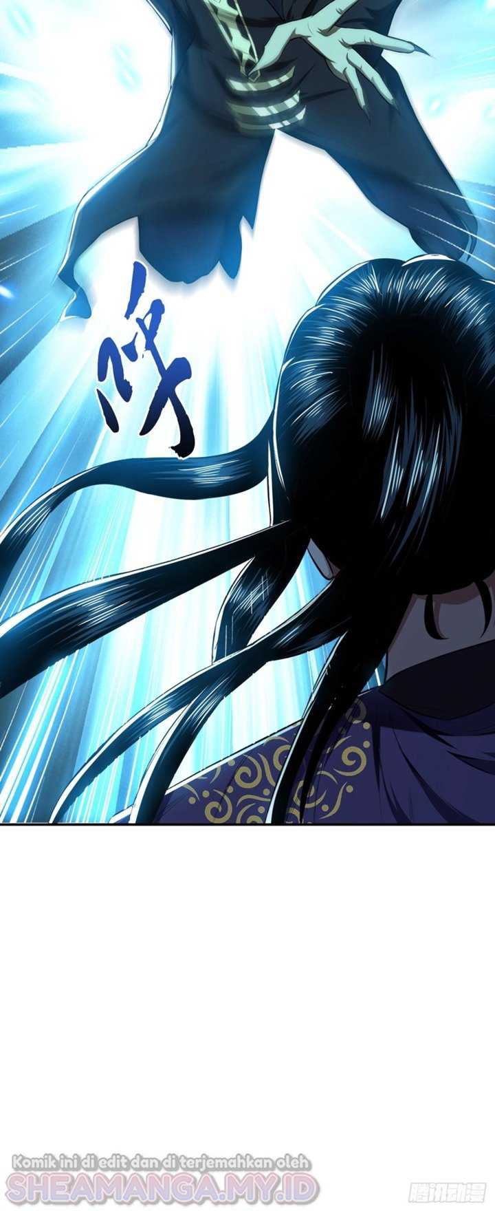 The Hero and The Harem are Mine Now Chapter 16 - halaman 46