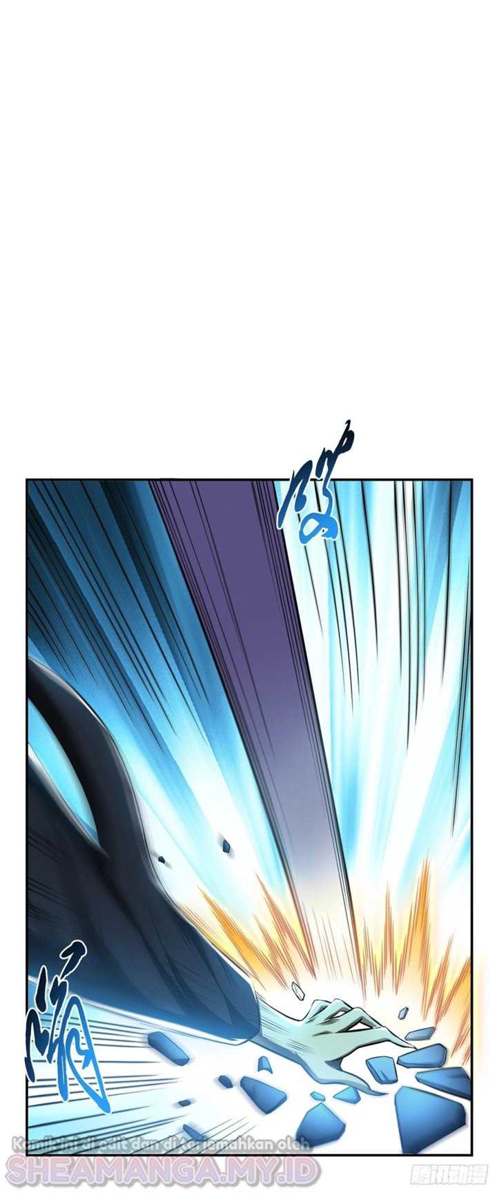 The Hero and The Harem are Mine Now Chapter 16 - halaman 47