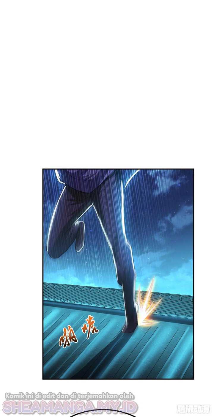 The Hero and The Harem are Mine Now Chapter 16 - halaman 48