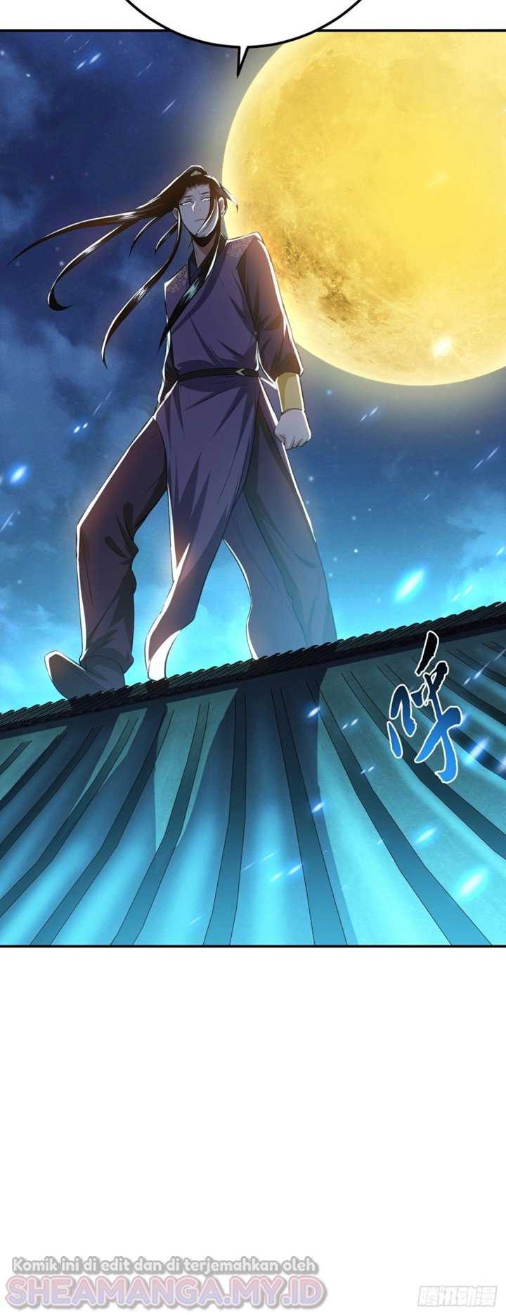 The Hero and The Harem are Mine Now Chapter 16 - halaman 54