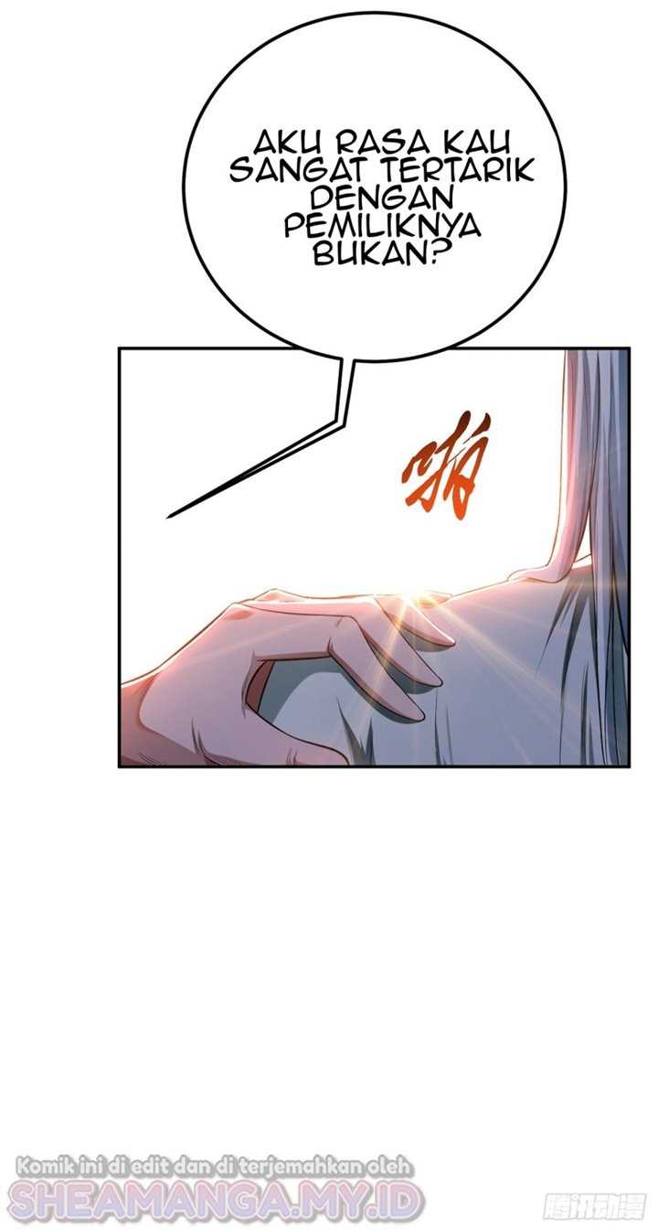 The Hero and The Harem are Mine Now Chapter 16 - halaman 8
