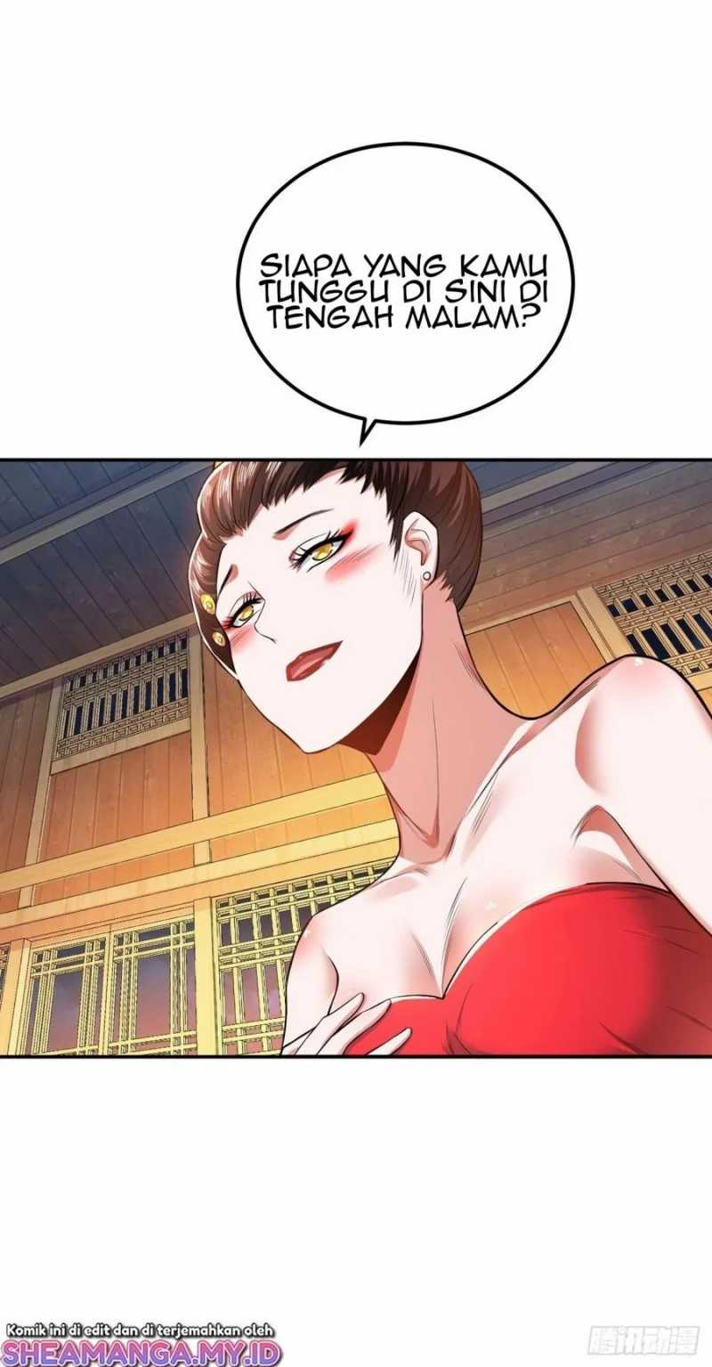 The Hero and The Harem are Mine Now Chapter 17 - halaman 12