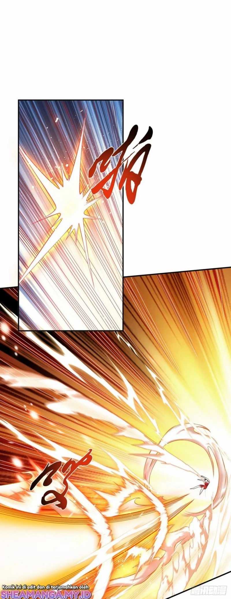 The Hero and The Harem are Mine Now Chapter 17 - halaman 17
